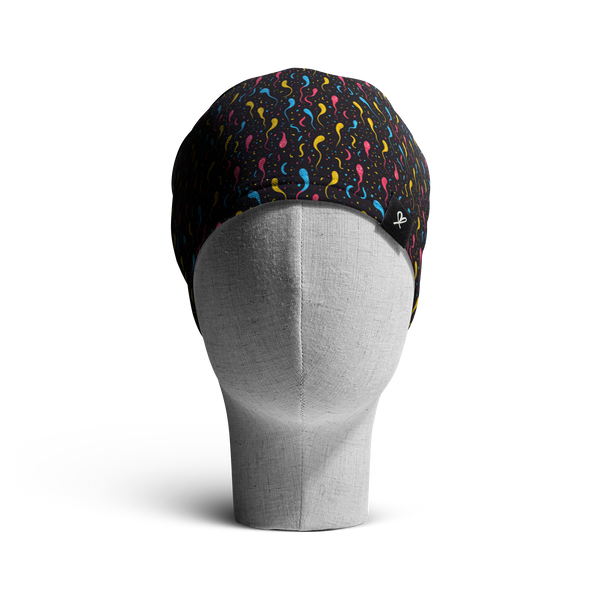 The 