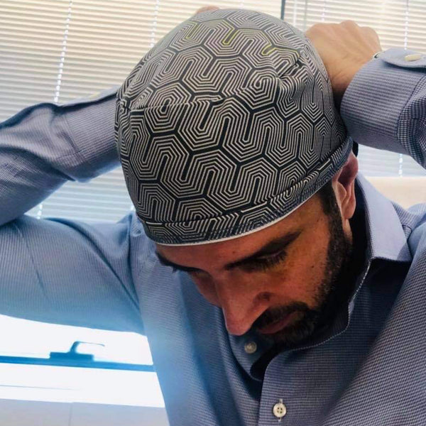 WooCaps are stress-tested by surgeons!