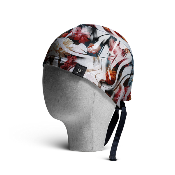 WooCaps - Premium Surgical Caps