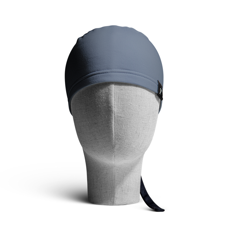 The Solids Monochromatic WooCaps Premium Surgical Caps