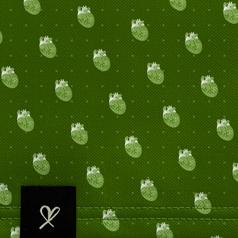 WooCaps 8-Bit Closeup Swatch