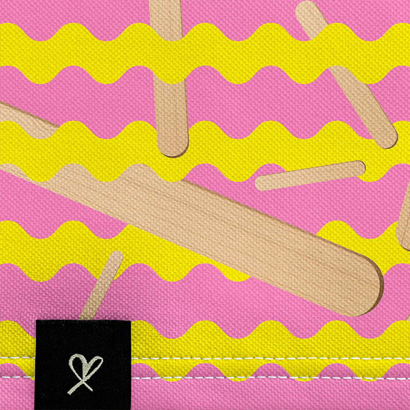 WooCaps Popsicle Closeup Swatch
