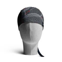 The "Fall" WooCap Skull Cap Front