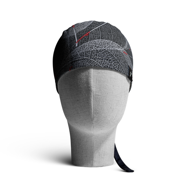 The "Fall" WooCap Skull Cap Front
