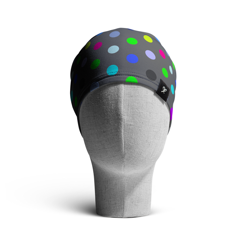 WooCaps Que Beau Loose Beanie Front