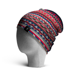 WooCaps Maumbo loose beanie side