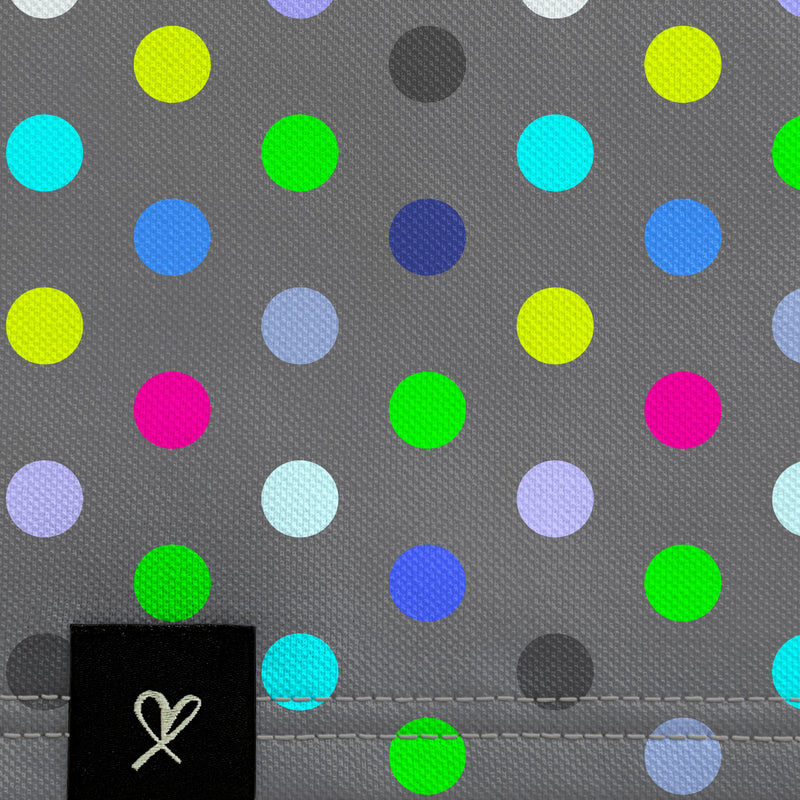 WooCaps Que Beau Fabric