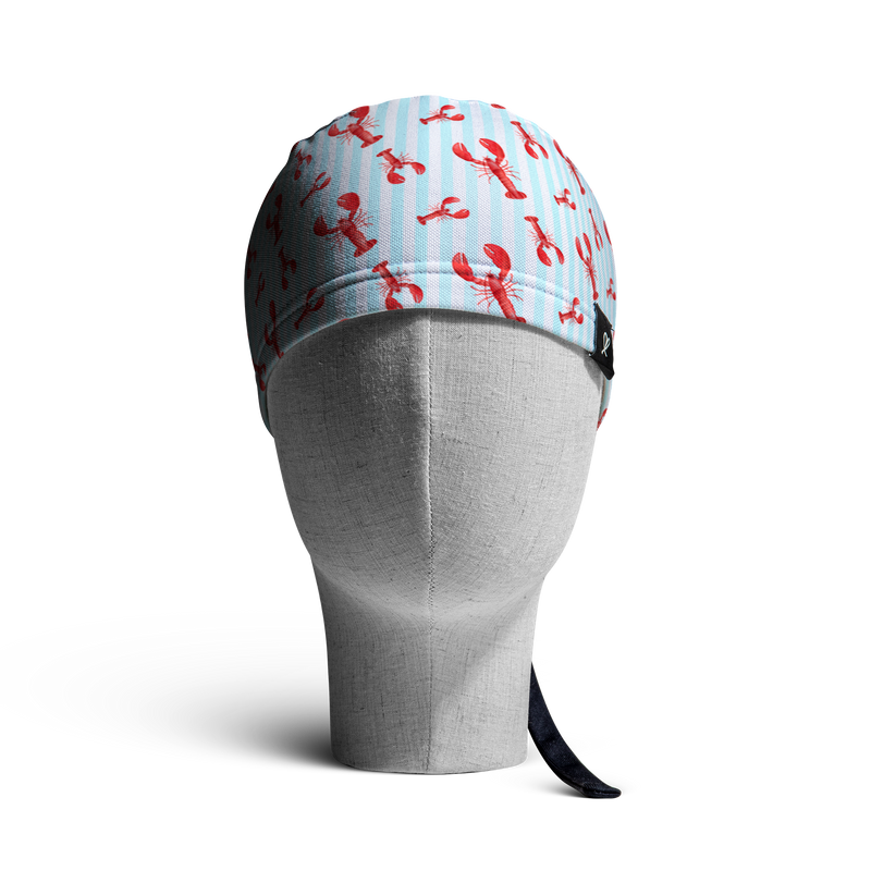 WooCaps Their Majesties Skull Cap Front
