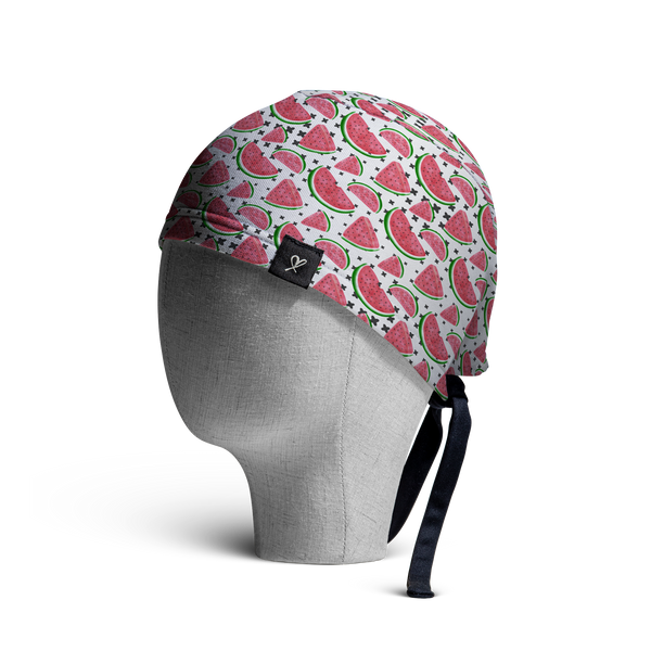 WooCaps Pits Skull Cap Side