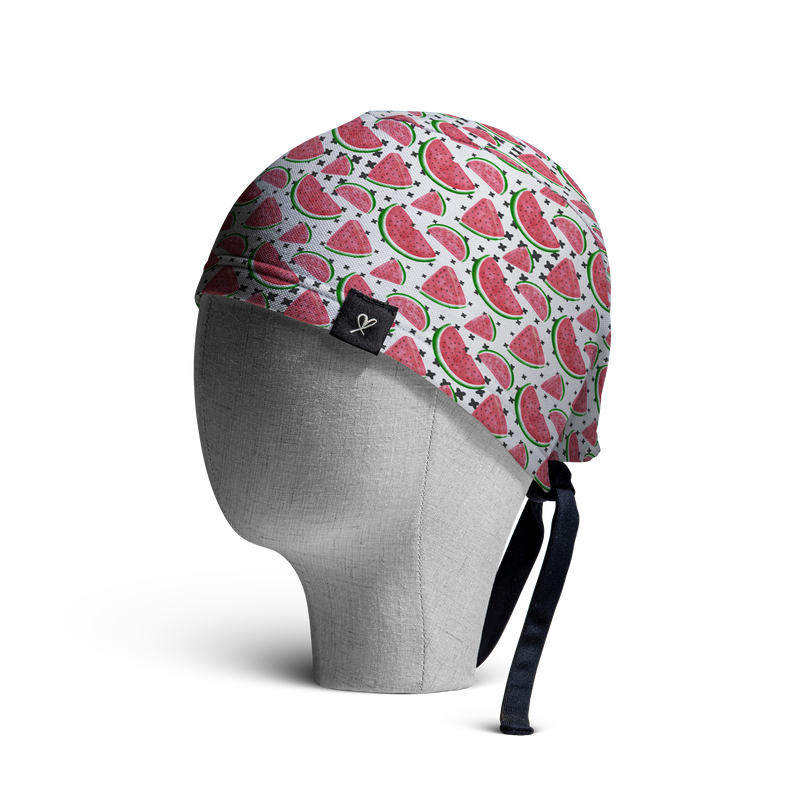 WooCaps Pits Skull Cap Side