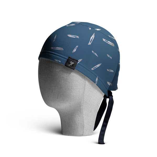 WooCaps Premium Surgical Caps