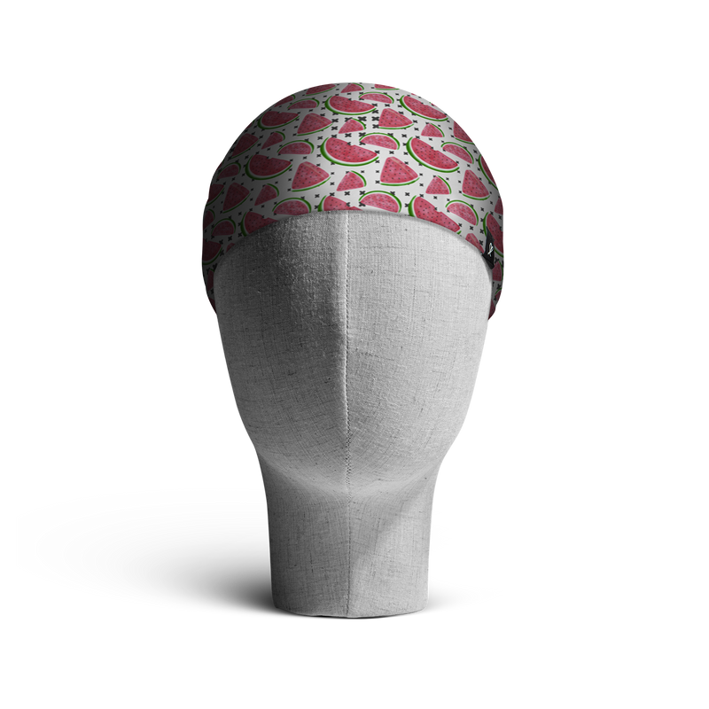 WooCaps Pits Bandana Front