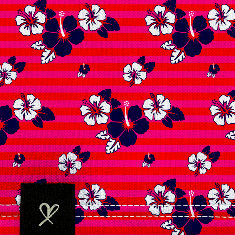 WooCaps Aloha Pattern Swatch