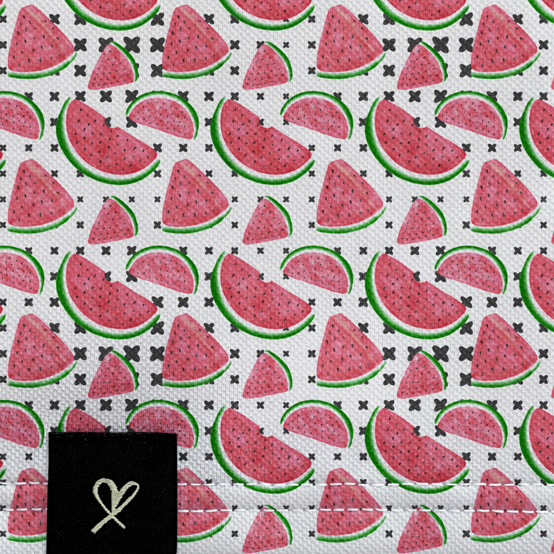 WooCaps Pits Pattern Swatch