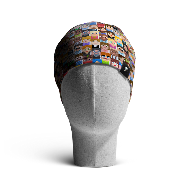 The Pixels Team WooCap