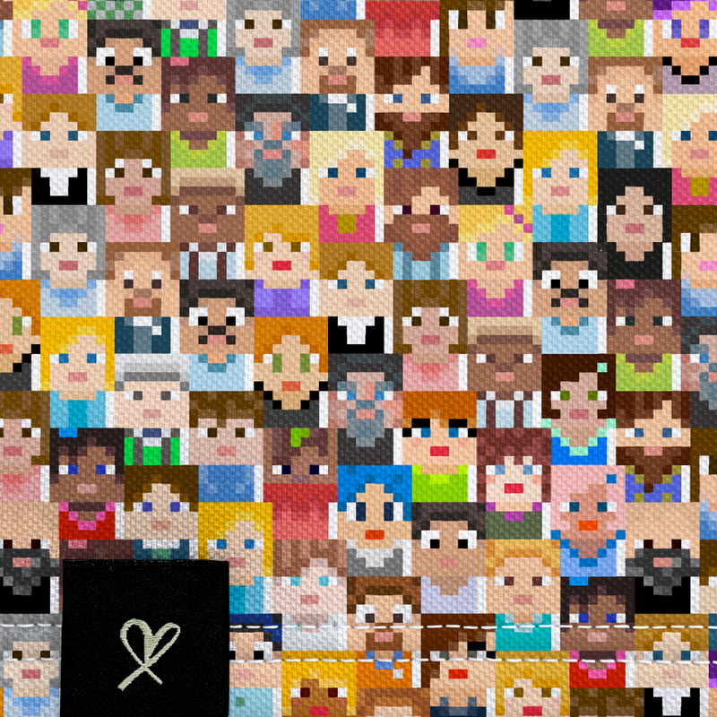 The Pixels Team WooCap