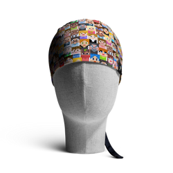 The Pixels Team WooCap