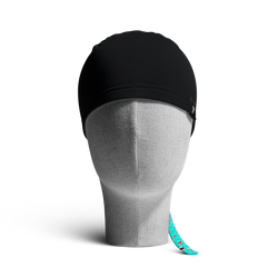 The Inverted Say Cheese WooCap, skull cap, front