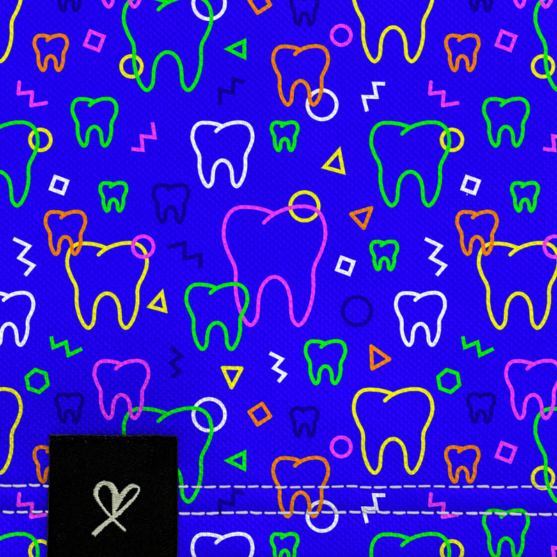 WooCaps Attention Fabric