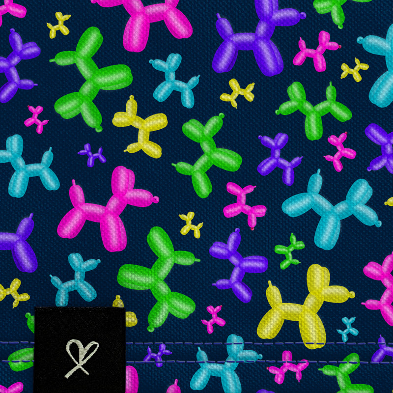WooCaps Party Fabric